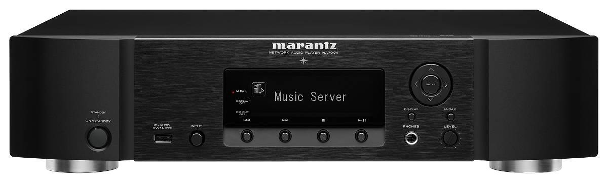 Marantz NA7004 Network audio player
