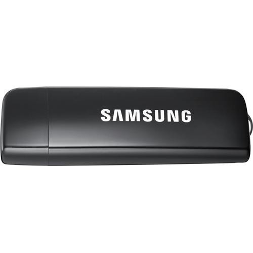 SAMSUNG WIS09ABGN WIRELESS ADAPTER