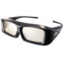 JVC PK-AG1 (PKAG1BP) 3D Active Shutter Glasses for DLA-RS40, DLA-RS50, DLA-RS60