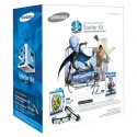 Samsung SSG-P3100M 3D Starter Kit