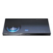Samsung BD-C6900 3D Blu-Ray Player with Built-in Wi-Fi and 1 GB Built-In Memory