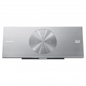 Samsung BD-D7500 3D Blu-Ray Player with Built-in Wi-Fi 