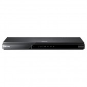 Samsung BD-D5500 3D Blu-Ray Player