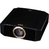 JVC DLA-RS40 3D HOME CINEMA PROJECTOR