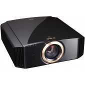 JVC DLA-RS60 3D HOME CINEMA PROJECTOR