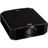 JVC DLA-X3 3D HOME CINEMA PROJECTOR
