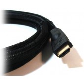 Premium High Speed HDMI 1.3a Category 2 Certified Cable -- 10FT 