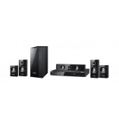 SAMSUNG HT-C6600 3D Blu-Ray Wi-Fi Home Theater System