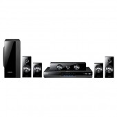 SAMSUNG HT-D5500 3D Wi-Fi Blu-Ray Home Theater System