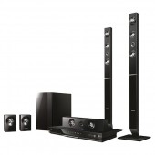 SAMSUNG HT-D6730W 3D Blu-Ray Wi-Fi Home Theater System