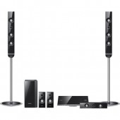 SAMSUNG HT-C7530W Blu-Ray Wi-Fi Home Theater System