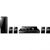 SAMSUNG HT-D5300 3D Blu-Ray Home Theater System