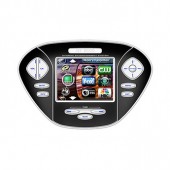 URC MX-3000 Universal Remote Control (Black)