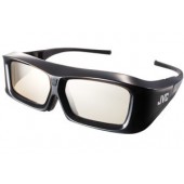JVC PK-AG1 (PKAG1BP) 3D Active Shutter Glasses for DLA-RS40, DLA-RS50, DLA-RS60