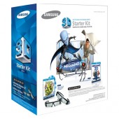 Samsung SSG-P3100M 3D Starter Kit