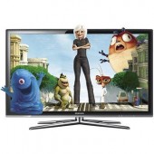 SAMSUNG UN55C7000 Full HD 3D 1080P LED TV