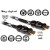 Key Digital Hi-End Premium VW1 Rated HDMI 1.4a Cable -- 6ft 