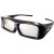 JVC PK-AG1 (PKAG1BP) 3D Active Shutter Glasses for DLA-RS40, DLA-RS50, DLA-RS60