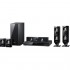 SAMSUNG HT-C6500 Blu-Ray Wi-Fi Home Theater System