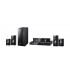 SAMSUNG HT-C6600 3D Blu-Ray Wi-Fi Home Theater System