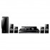 SAMSUNG HT-D5500 3D Wi-Fi Blu-Ray Home Theater System