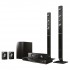 SAMSUNG HT-D6730W 3D Blu-Ray Wi-Fi Home Theater System