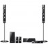 SAMSUNG HT-C7530W Blu-Ray Wi-Fi Home Theater System